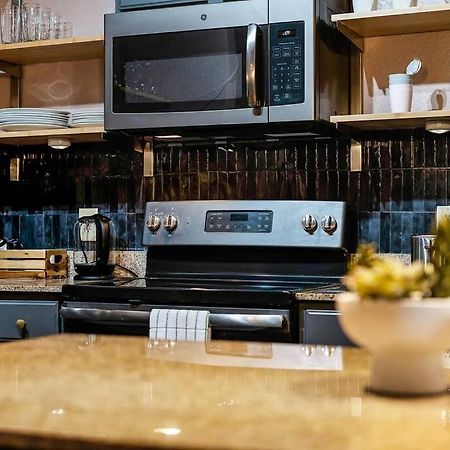 Designer Corner Suite 3Br/2Ba - Disney, Universal, Convention Center & Seaworld Orlando Ngoại thất bức ảnh