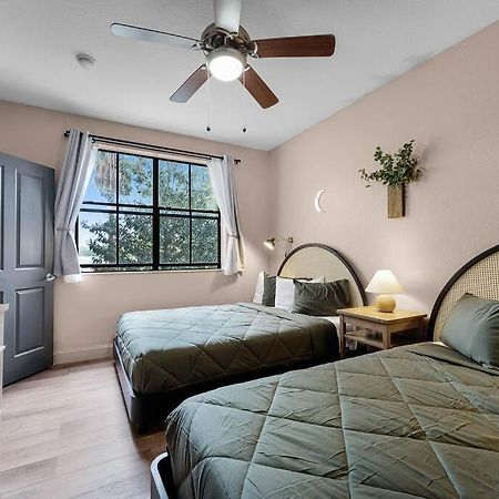 Designer Corner Suite 3Br/2Ba - Disney, Universal, Convention Center & Seaworld Orlando Ngoại thất bức ảnh