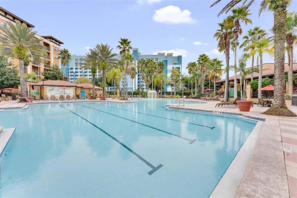 Designer Corner Suite 3Br/2Ba - Disney, Universal, Convention Center & Seaworld Orlando Ngoại thất bức ảnh