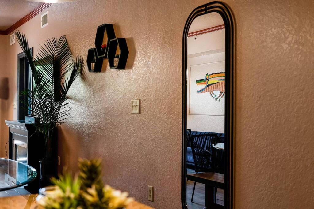 Designer Corner Suite 3Br/2Ba - Disney, Universal, Convention Center & Seaworld Orlando Ngoại thất bức ảnh