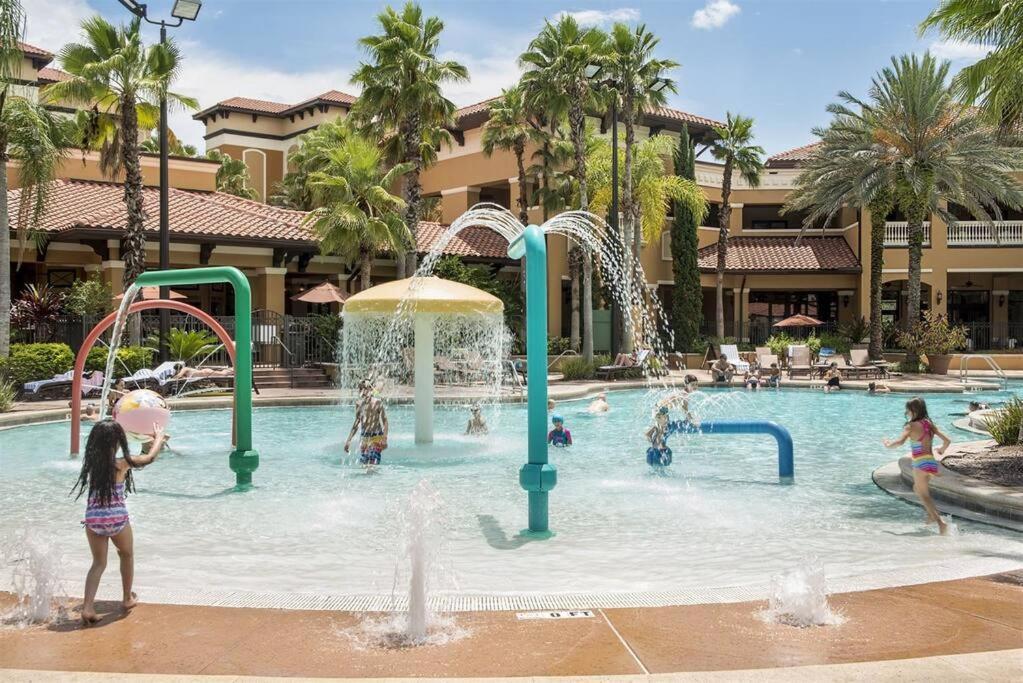 Designer Corner Suite 3Br/2Ba - Disney, Universal, Convention Center & Seaworld Orlando Ngoại thất bức ảnh