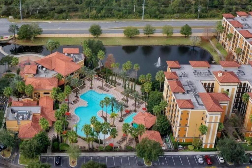 Designer Corner Suite 3Br/2Ba - Disney, Universal, Convention Center & Seaworld Orlando Ngoại thất bức ảnh