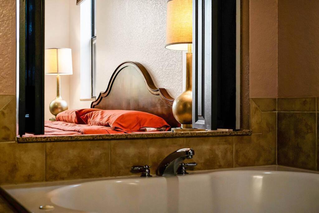 Designer Corner Suite 3Br/2Ba - Disney, Universal, Convention Center & Seaworld Orlando Ngoại thất bức ảnh