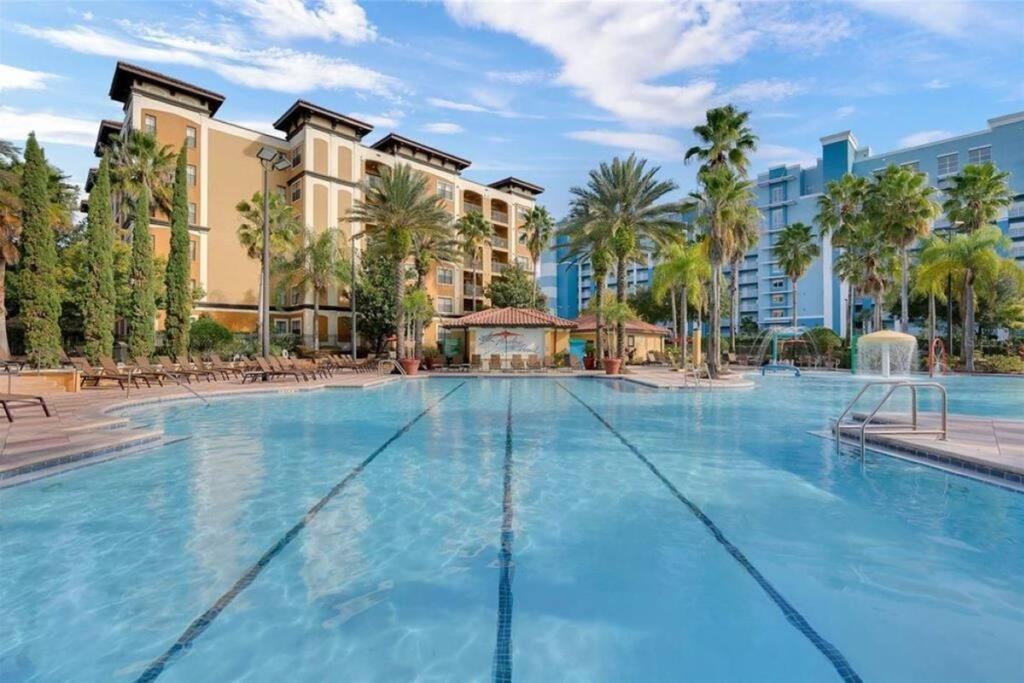 Designer Corner Suite 3Br/2Ba - Disney, Universal, Convention Center & Seaworld Orlando Ngoại thất bức ảnh