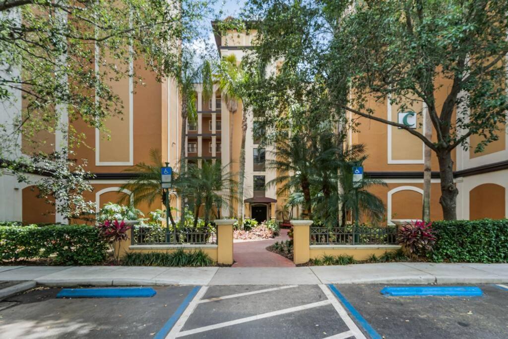 Designer Corner Suite 3Br/2Ba - Disney, Universal, Convention Center & Seaworld Orlando Ngoại thất bức ảnh