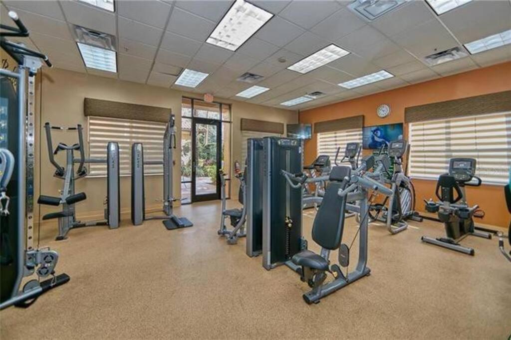 Designer Corner Suite 3Br/2Ba - Disney, Universal, Convention Center & Seaworld Orlando Ngoại thất bức ảnh