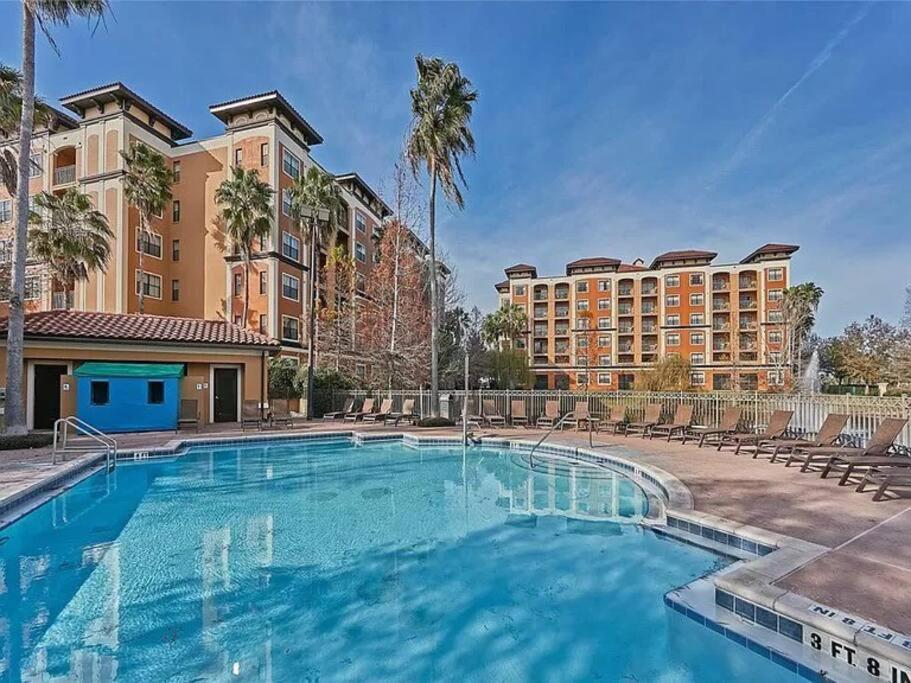 Designer Corner Suite 3Br/2Ba - Disney, Universal, Convention Center & Seaworld Orlando Ngoại thất bức ảnh