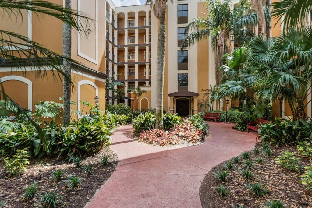 Designer Corner Suite 3Br/2Ba - Disney, Universal, Convention Center & Seaworld Orlando Ngoại thất bức ảnh
