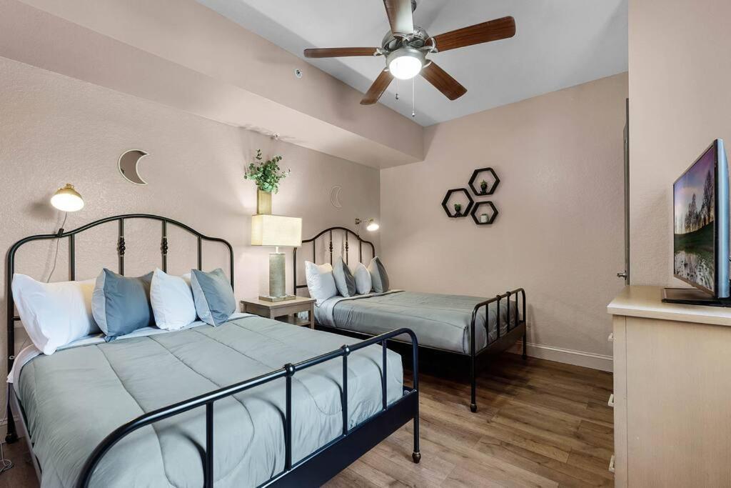 Designer Corner Suite 3Br/2Ba - Disney, Universal, Convention Center & Seaworld Orlando Ngoại thất bức ảnh