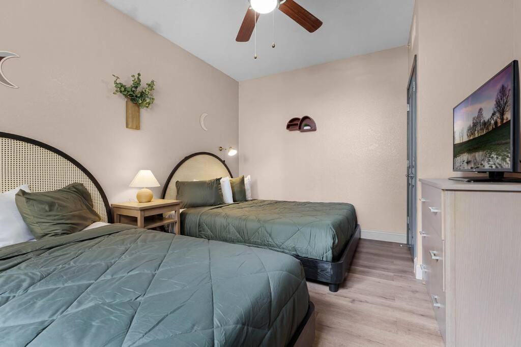 Designer Corner Suite 3Br/2Ba - Disney, Universal, Convention Center & Seaworld Orlando Ngoại thất bức ảnh
