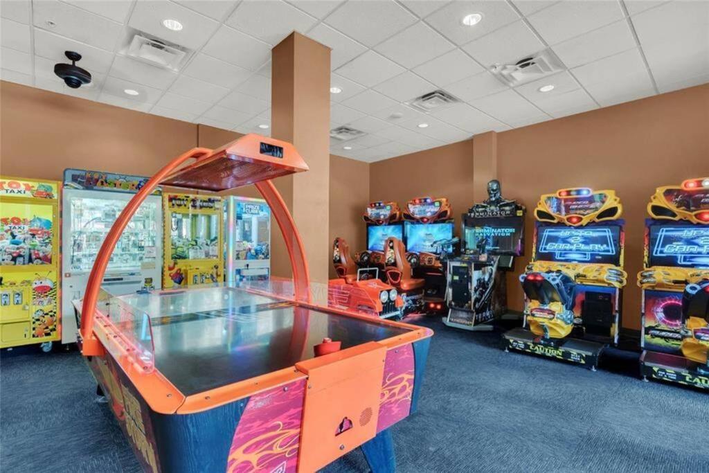 Designer Corner Suite 3Br/2Ba - Disney, Universal, Convention Center & Seaworld Orlando Ngoại thất bức ảnh