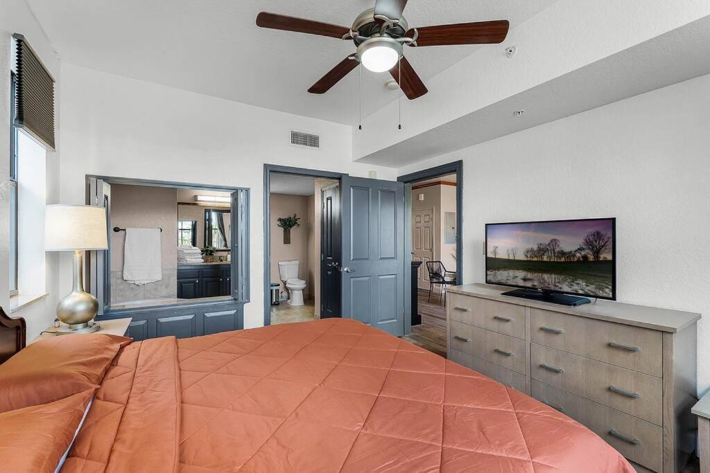 Designer Corner Suite 3Br/2Ba - Disney, Universal, Convention Center & Seaworld Orlando Ngoại thất bức ảnh