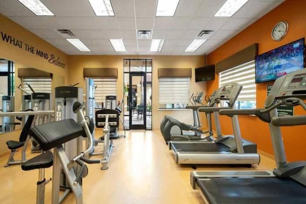 Designer Corner Suite 3Br/2Ba - Disney, Universal, Convention Center & Seaworld Orlando Ngoại thất bức ảnh