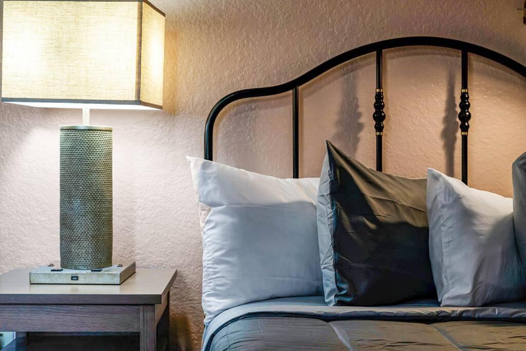 Designer Corner Suite 3Br/2Ba - Disney, Universal, Convention Center & Seaworld Orlando Ngoại thất bức ảnh