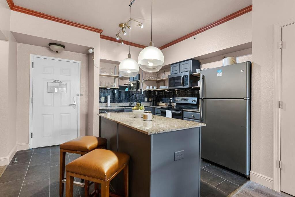 Designer Corner Suite 3Br/2Ba - Disney, Universal, Convention Center & Seaworld Orlando Ngoại thất bức ảnh