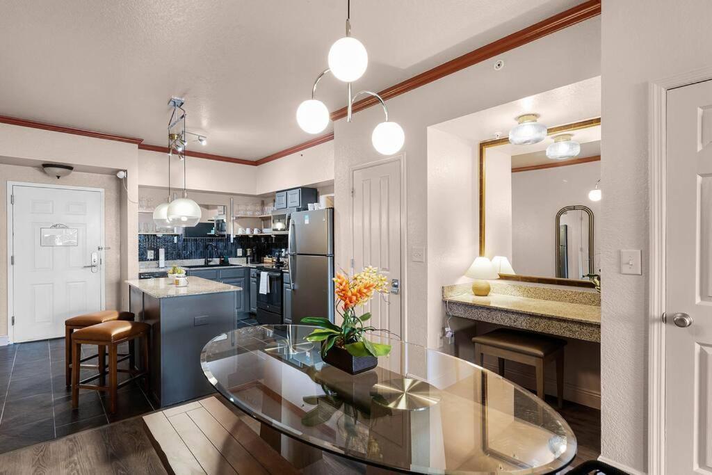 Designer Corner Suite 3Br/2Ba - Disney, Universal, Convention Center & Seaworld Orlando Ngoại thất bức ảnh