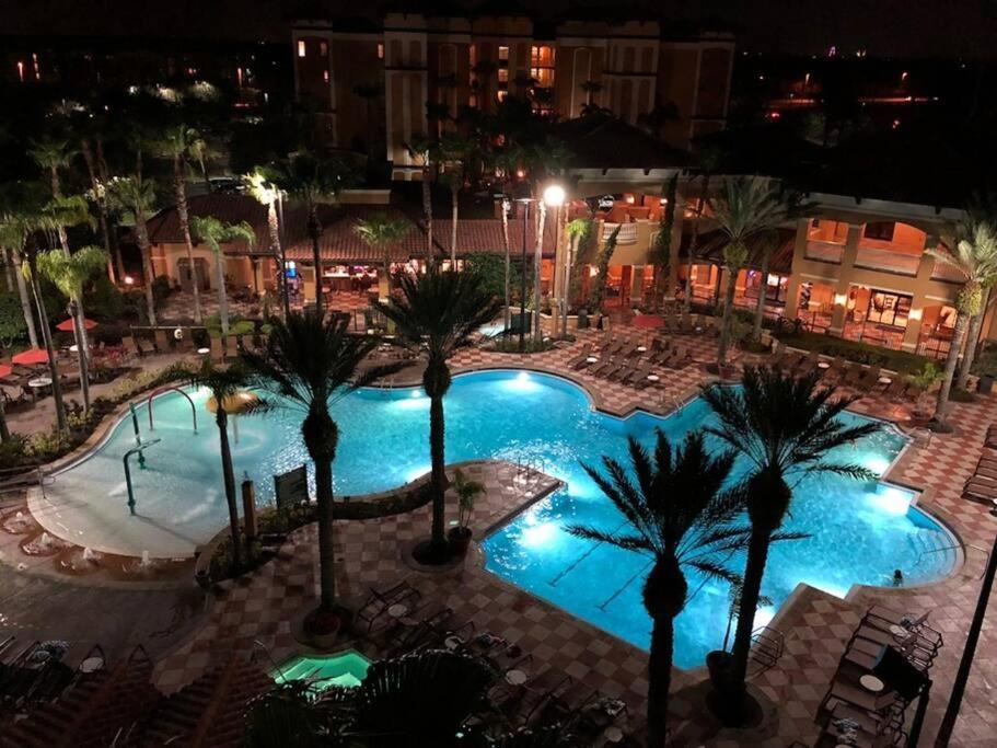 Designer Corner Suite 3Br/2Ba - Disney, Universal, Convention Center & Seaworld Orlando Ngoại thất bức ảnh