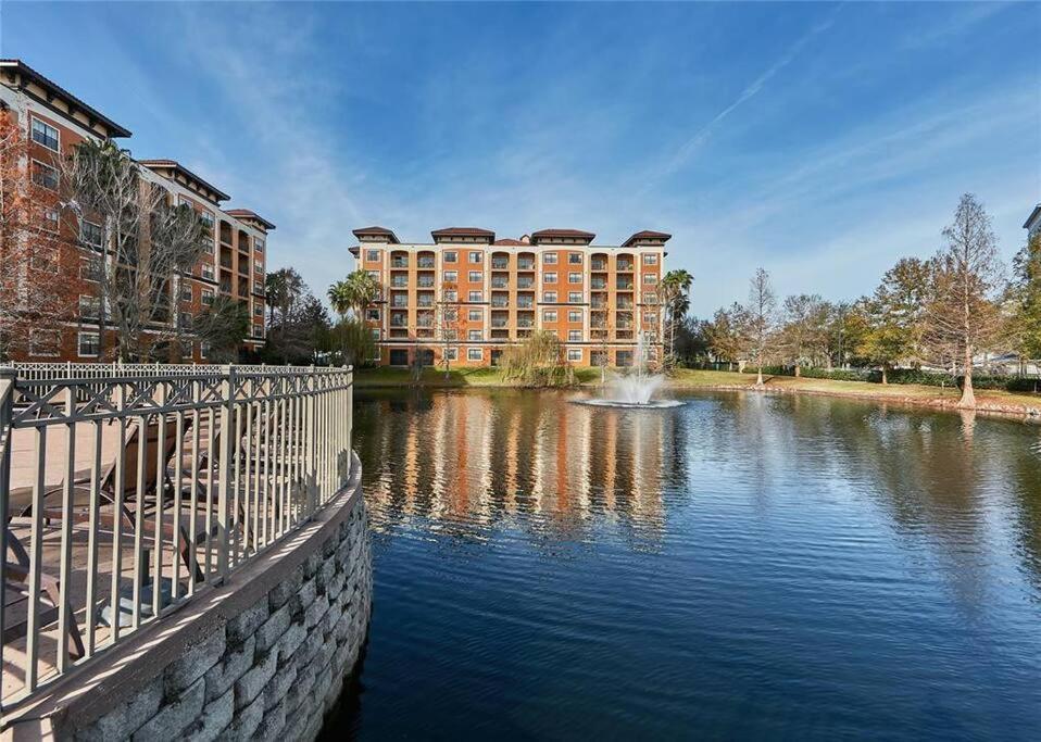 Designer Corner Suite 3Br/2Ba - Disney, Universal, Convention Center & Seaworld Orlando Ngoại thất bức ảnh